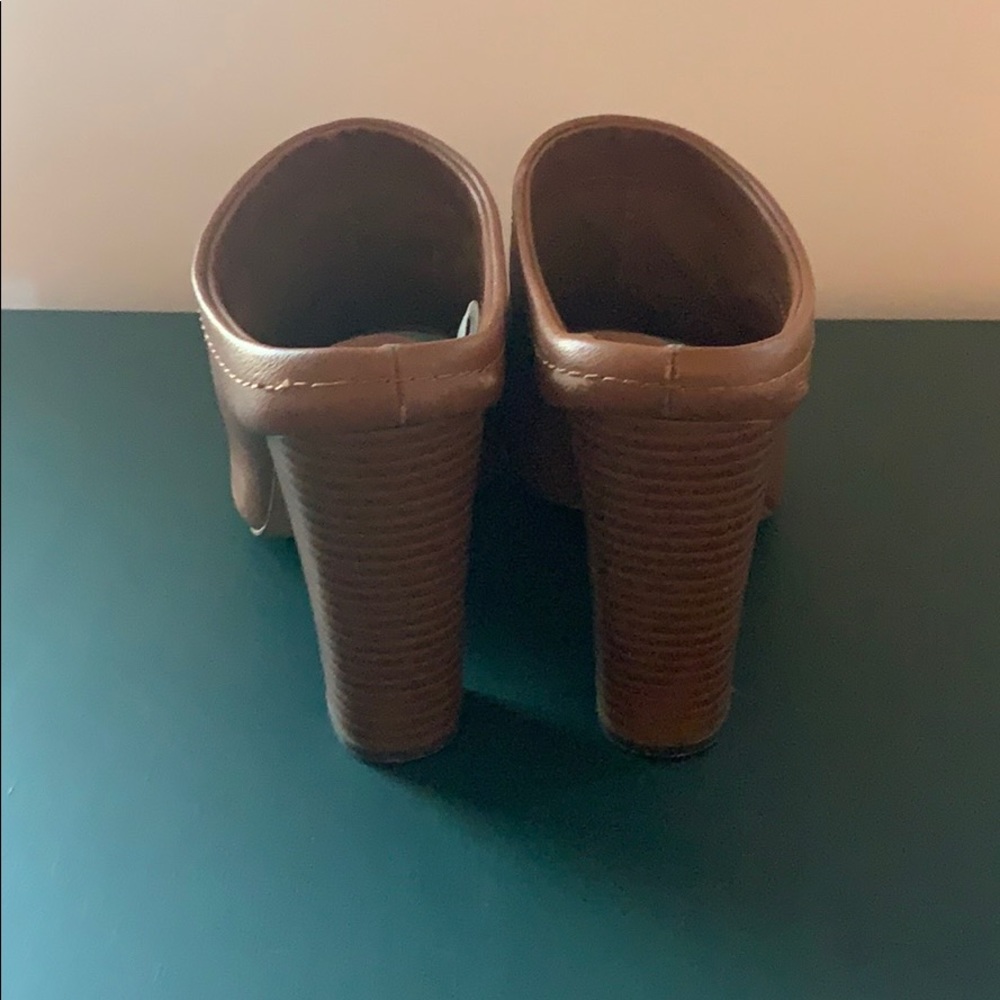 Mossimo mules - Picture 3 of 4